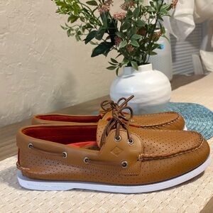 Sperry Authentic Original 2-Eye Boat Shoes